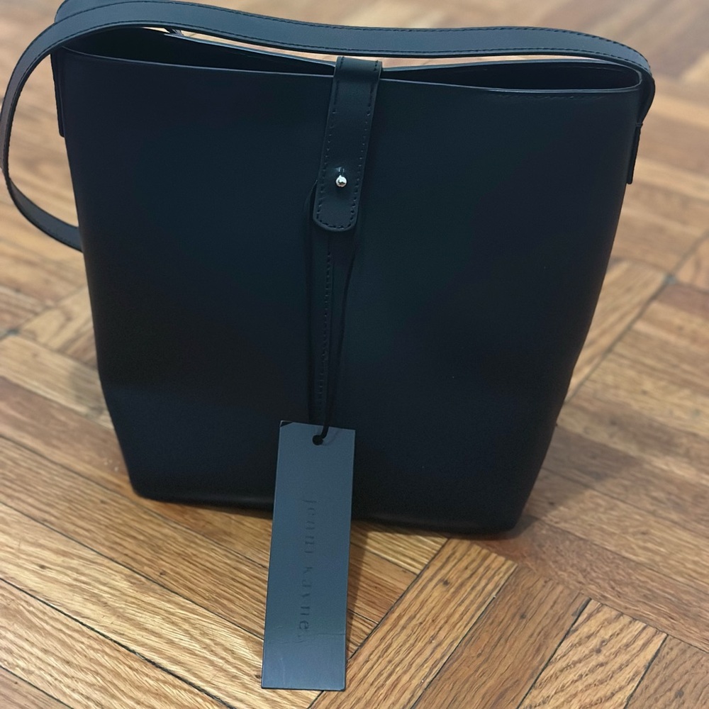 JENNI KAYNE mini bucket bag